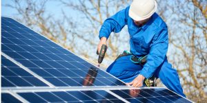 Installation Maintenance Panneaux Solaires Photovoltaïques à Montbazens